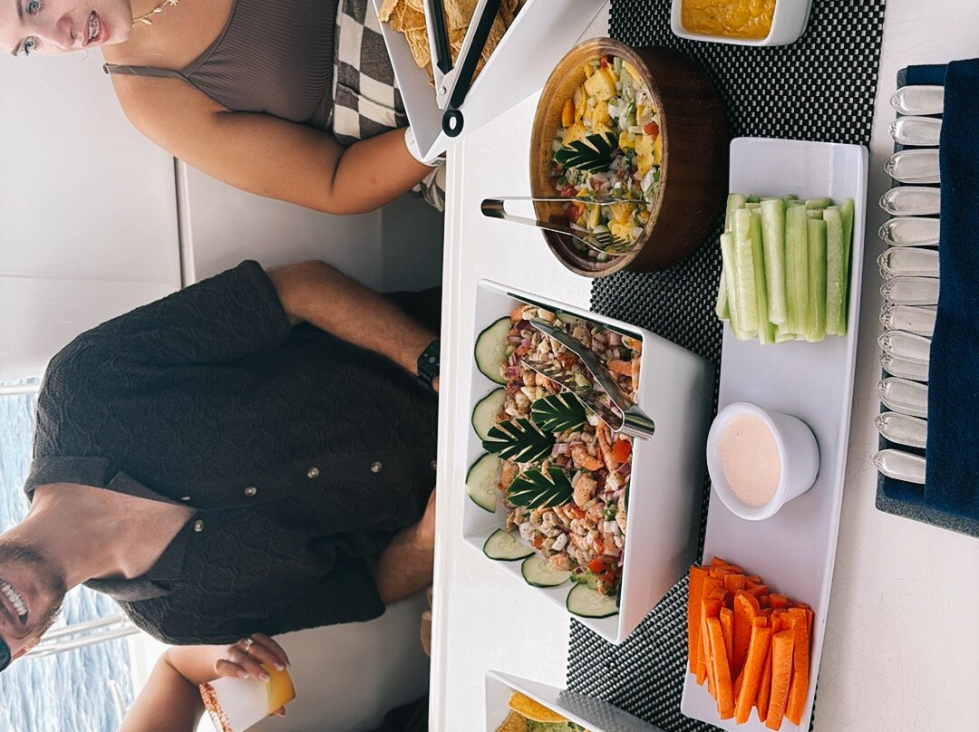 Riviera Elite Private Yacht Tours-阿范特拉斯港必去景点