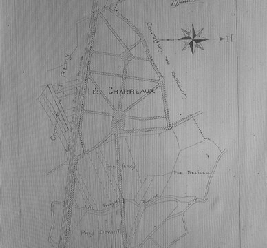 Place Albert Thomas-索恩河畔沙隆必去景点