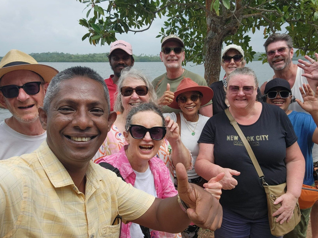 S & N Lanka Travels