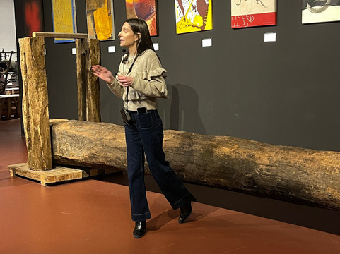 Bodegas Fariña-Toro必去景点