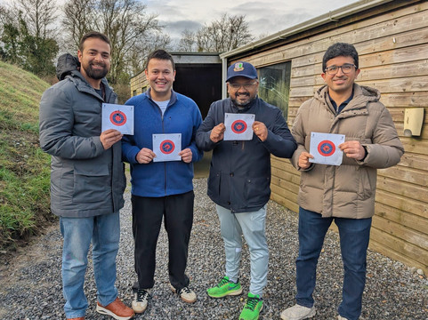 Courtlough Shooting Grounds-都柏林必去景点