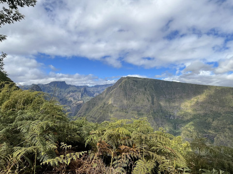 Rando Run Trekking - Day Tours-L'Etang-Sale必去景点