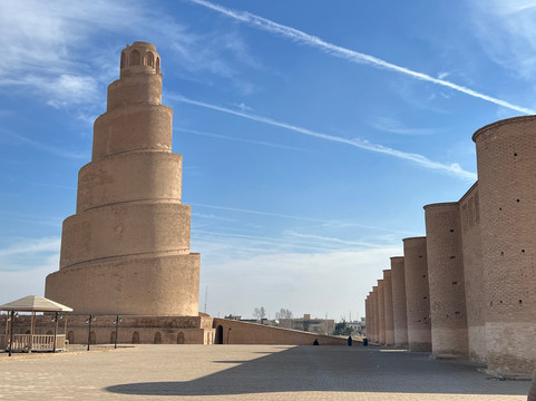 Adil Sumerian-Baghdad必去景点