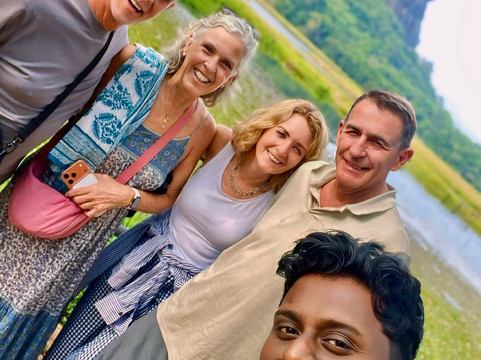 Sri Lanka Brothers Tour-尼甘布必去景点