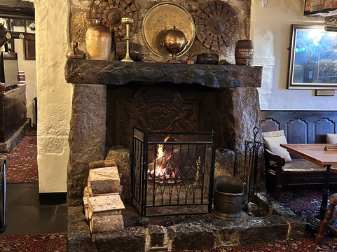 Jamaica Inn-Bolventor必去景点