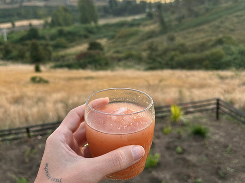 Hotel & Cava Estancia Rilán By Elohi Collection主图