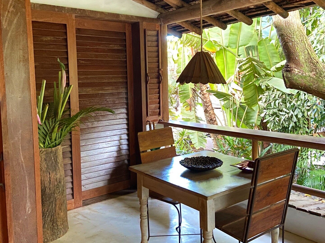 乌苏阿卡萨酒店及水疗中心主图