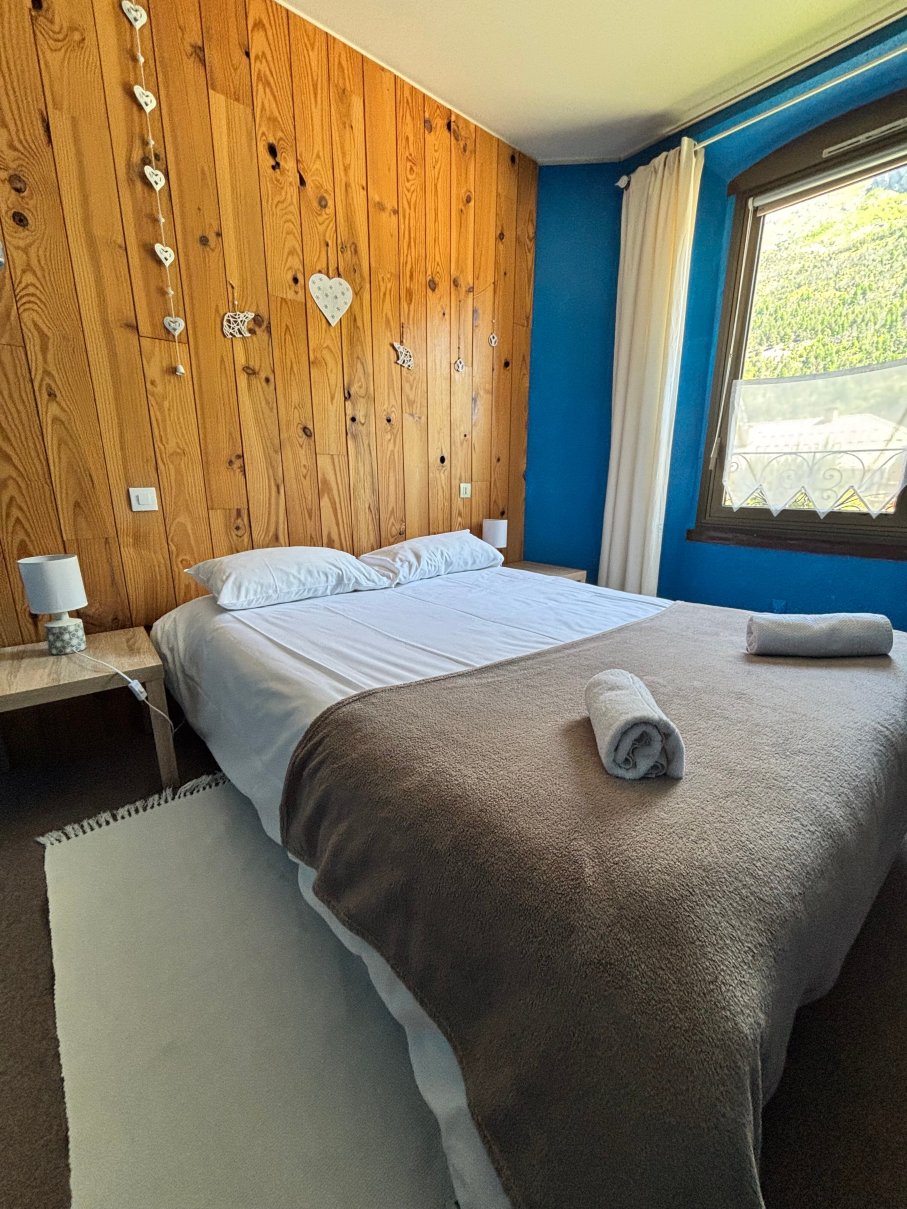 Hotel La Gare-客卧