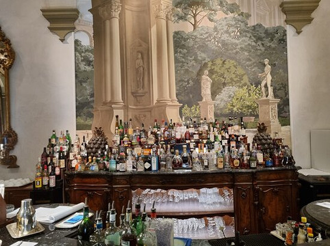 佛罗伦萨瑞吉酒店主图