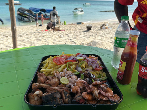 Zan African Tours By Polepole-孥归必去景点