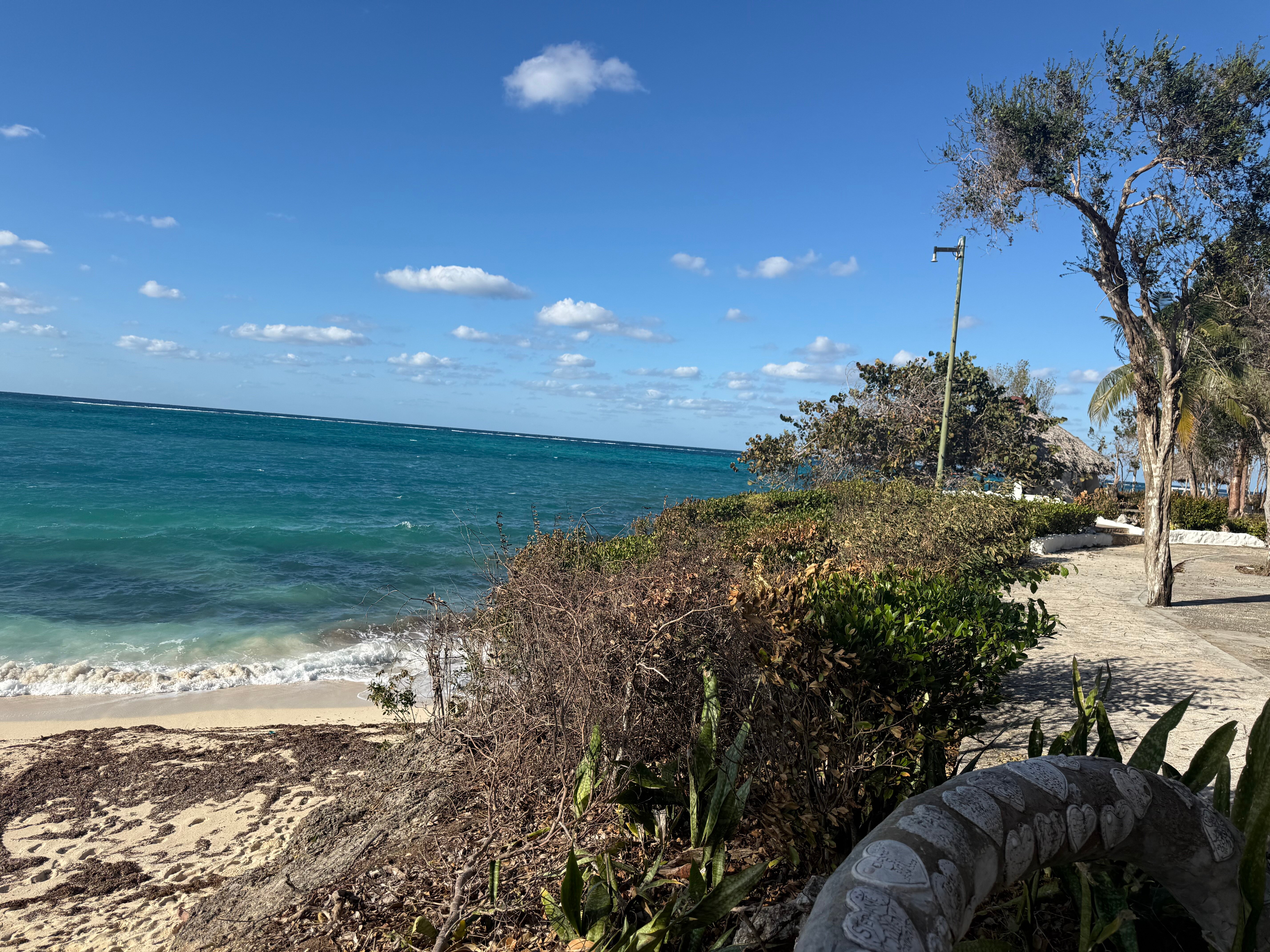 Paradisus Río De Oro Resort & Spa-泳池