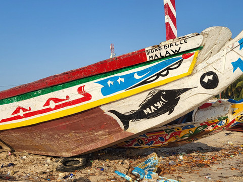 Yerim Tours Senegal-莫布瓦必去景点