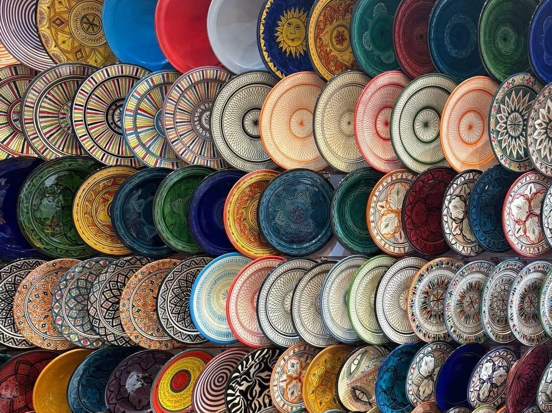 Morocco Unique Travel-Azilal必去景点