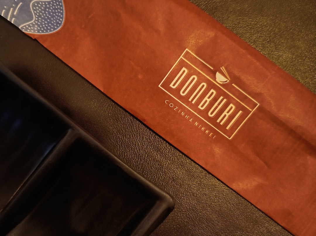 Donburi Cozinha Nikkei - Águas Claras