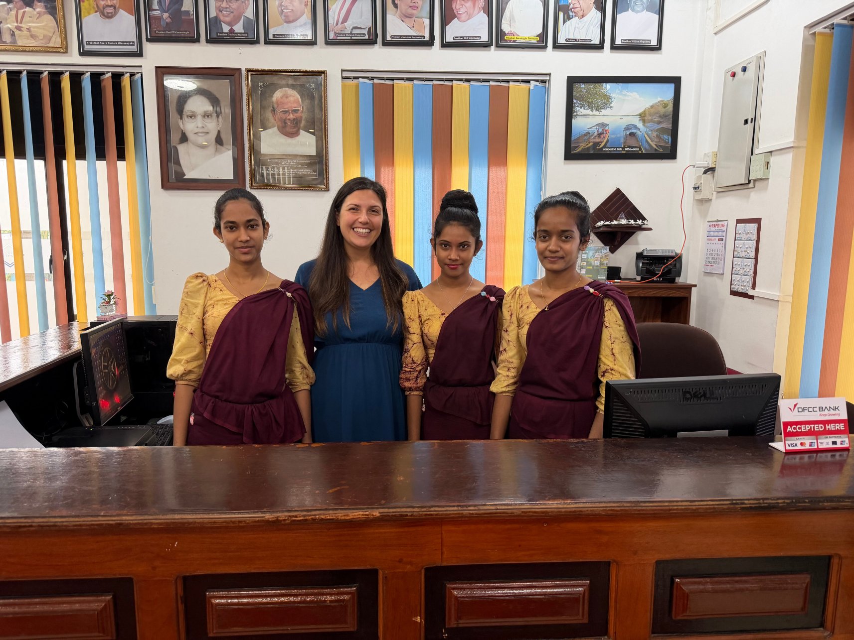 GMT Sorabora Village Hotel-官方