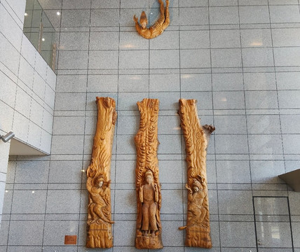 Aoi Tower-静冈市必去景点