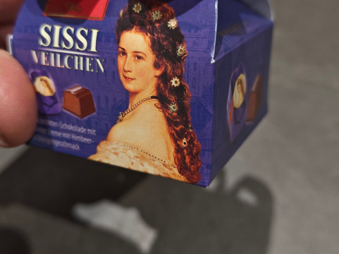 Xocolat-维也纳必去景点