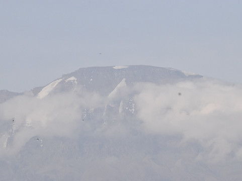 Tumbili-莫西必去景点