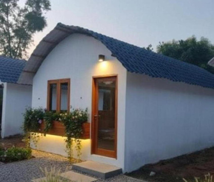 Sree Veda Wellness Resort