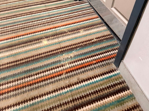 兰辛丽怡酒店主图