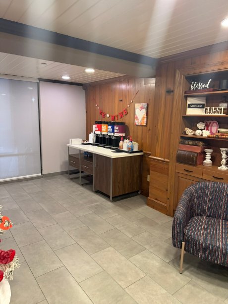 提夫顿欢朋酒店-官方