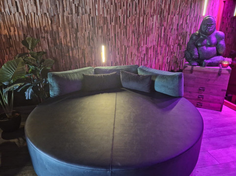 Private Sauna Delizia-Rumst必去景点