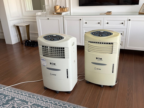 Royal Saray Resort主图