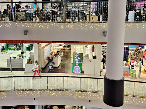 Solaris-塔林必去景点