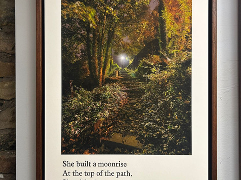 Rock Mill Centre-New Mills必去景点