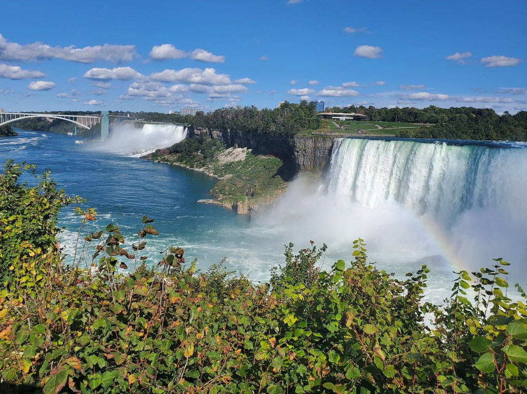 Yeha Niagara tours