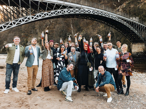 CopperCairn Whisky Tours & Tastings