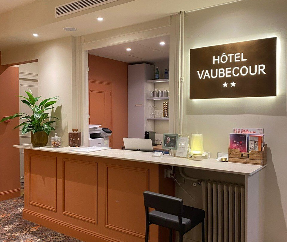 瓦贝库酒店主图