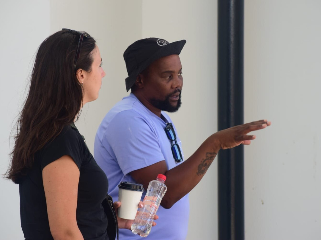 ABCD Concepts-Khayelitsha必去景点