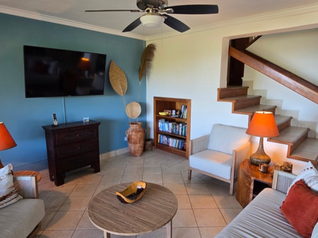 巴伊亚佩斯维拉度假酒店主图