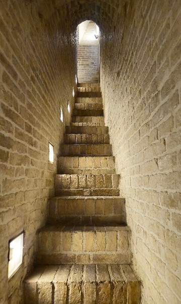 Torre Civica-马切拉塔必去景点