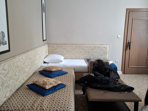 杰格尔霍姆酒店主图