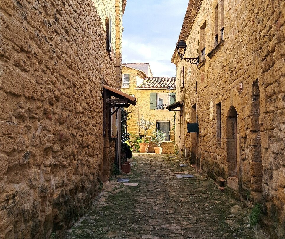 Miramas-le-Vieux-Miramas必去景点