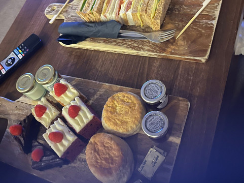 Stocks Hall Health Club and Spa-Mawdesley必去景点