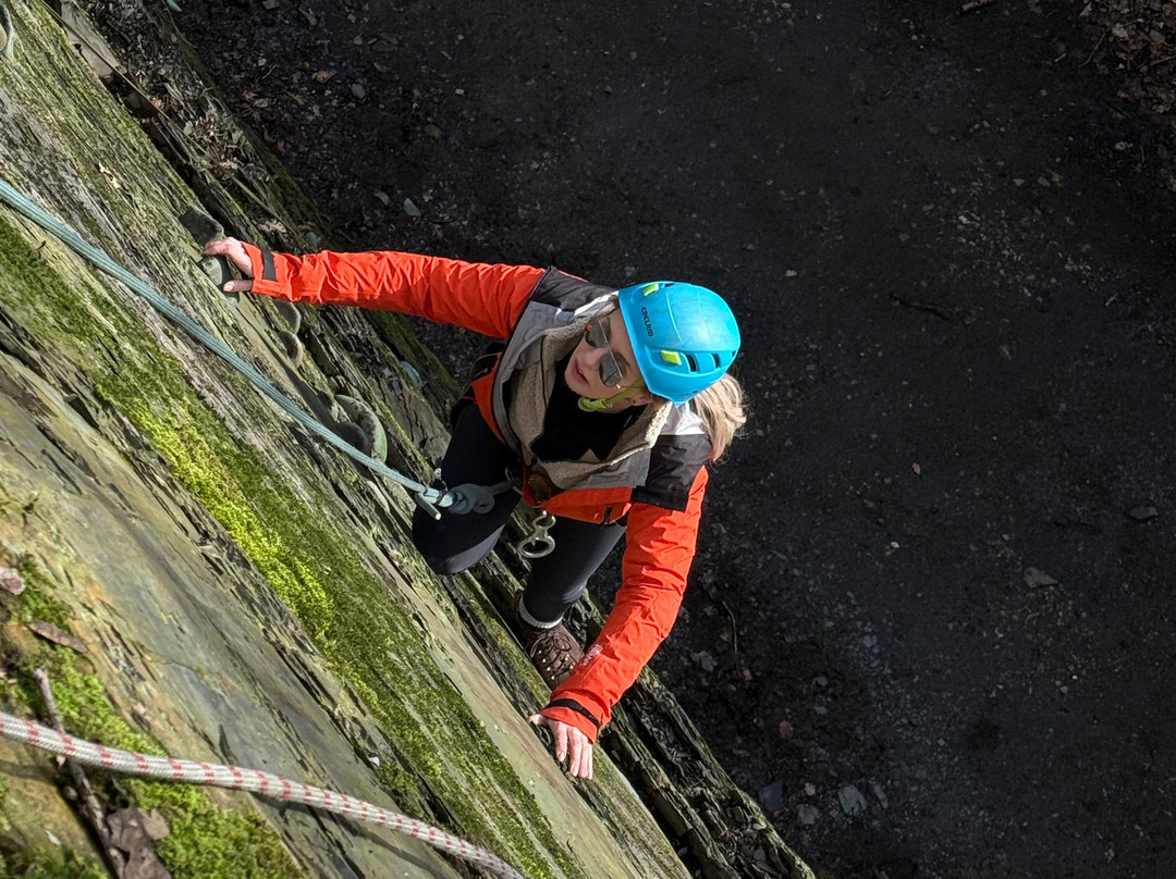 Adventure 21-Coniston必去景点
