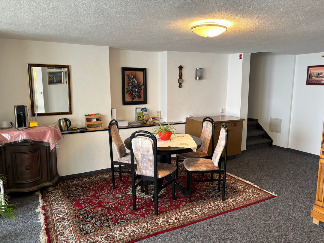 Bayerischer Hof主图