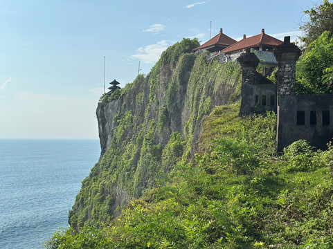 Rukmana Bali Tour-乌布必去景点