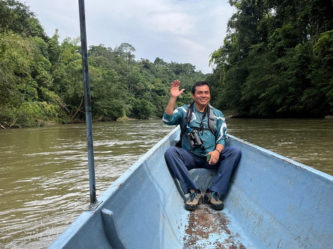 Adventure Journeys-基多必去景点
