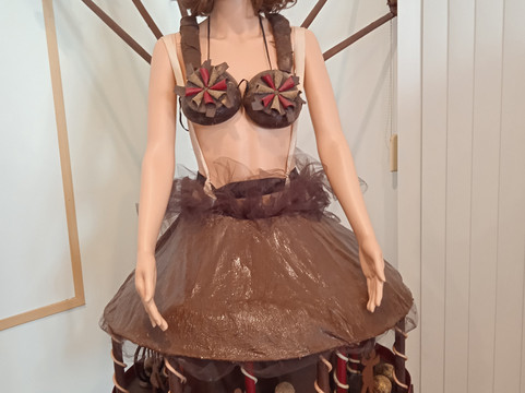 Max Vauche Chocolatier-Bracieux必去景点