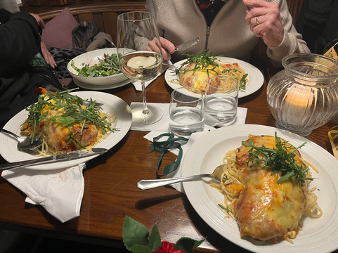 Restaurant Severus-stube