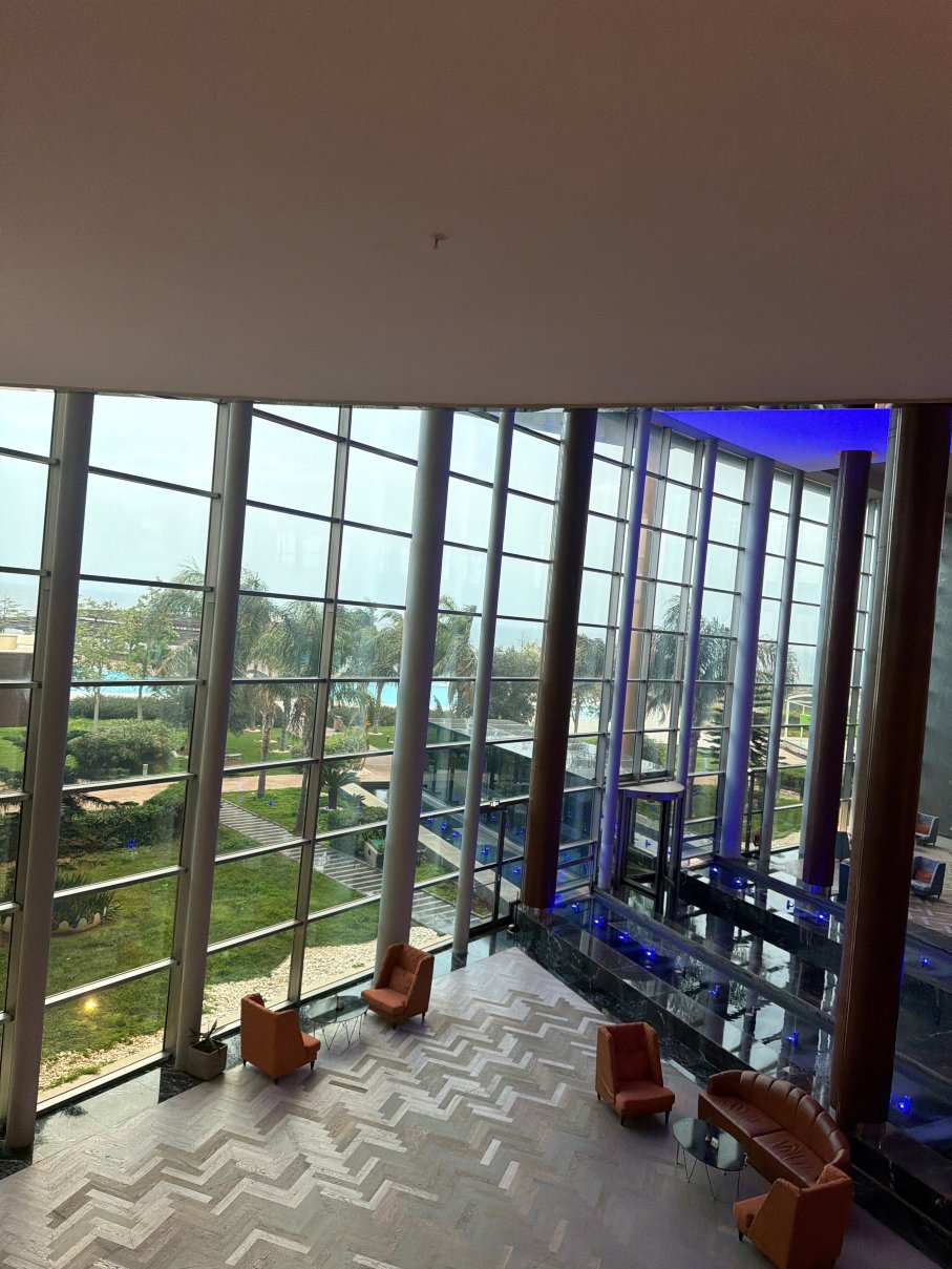 埃莱克萨斯水疗酒店-浴室