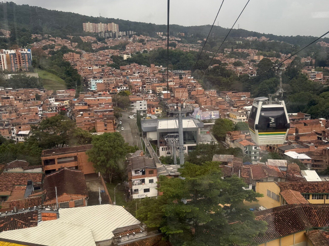 Medellin Coffee Farm Tour-麦德林必去景点