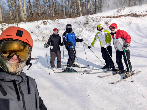 斯凯托普旅馆主图