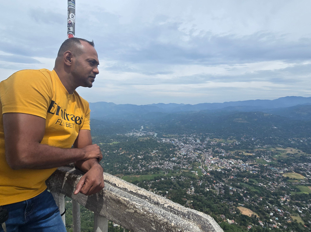 Nihar Srilanka Tours & Travels-Meemure必去景点