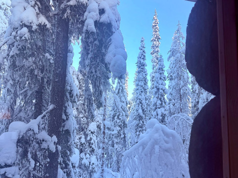 Lapland Hotels Äkäshotelli主图