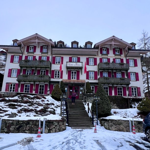 杜皮隆历史酒店-官方